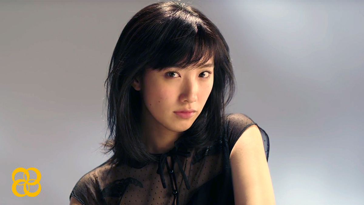 中田クルミ