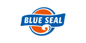 沖縄のブルーシールアイスクリーム BLUE SEAL
