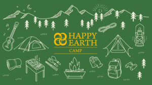 HAPPY EARTH CAMP for SDGs｜ハッピーアースキャンプ