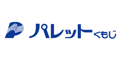 パレットくもじ