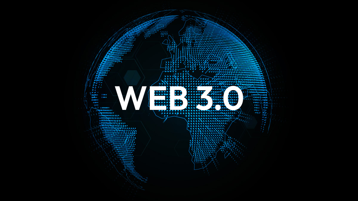 【ビジネスセミナー】Web3の概念をSDGsにどう活かすか