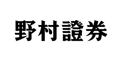 野村証券