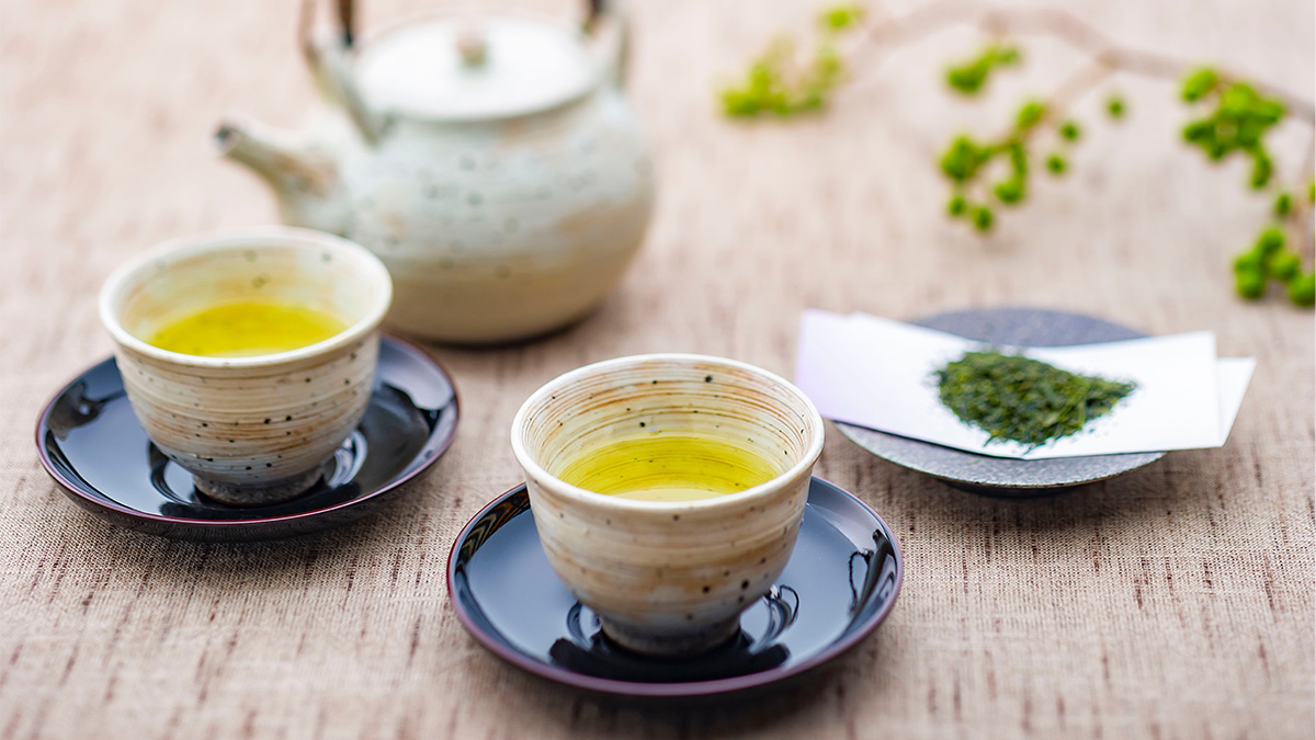 【東京ワークショップ】伊藤園｜おいしいお茶の入れ方と茶殻リサイクルの取組み