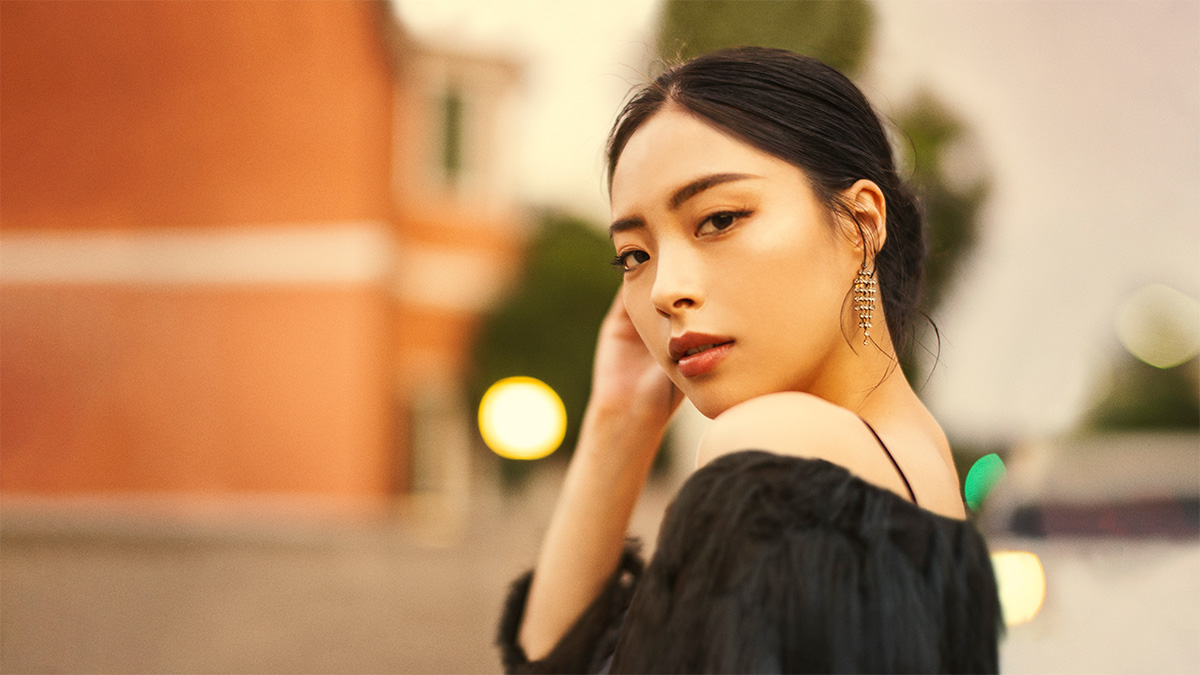 【GUEST】Kylie｜R&Bシンガーソングライター｜HAPPY EARTH FESTA 2023