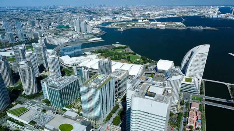 【横浜セミナー】日本最大級の音楽ホール＆アリーナ集積地・横浜における持続可能なまちづくりとは