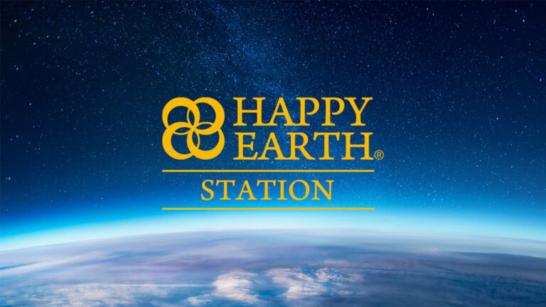 HAPPY EARTH STATION｜ハッピーアースステーション｜HAPPY EARTH FESTA 2023