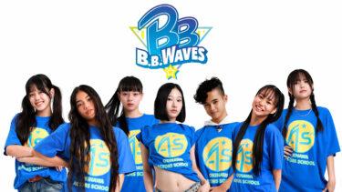 【沖縄】開会式「B.B.WAVES選抜メンバー オープニングアクト」HAPPY EARTH FESTA 2024 OKINAWA