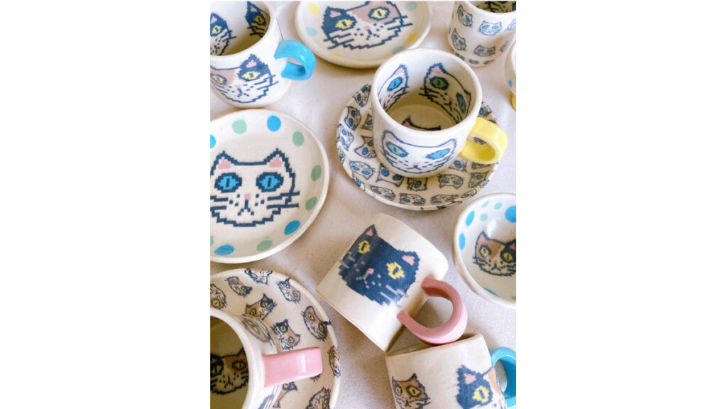 nook 榮川智子