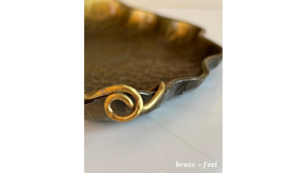 brassfeel