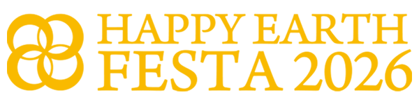 HAPPY EARTH FESTA 2026