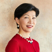 MPower Partners キャシー松井氏