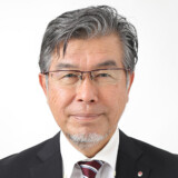 かねひで総合研究所 花牟礼 真一氏