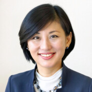 HAPPY EARTH顧問 開 梨香