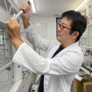 バイオアルケミー 井上 智晴