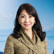セイラーズフォーザシー 井植 美奈子氏