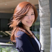 ソフトバンク 日下部奈々氏