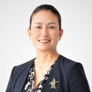 イオン 三宅 香氏