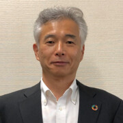 環境省 中井 徳太郎氏