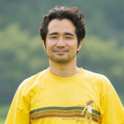 the Organic 小原 壮太郞氏