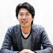 SUTE.lab 鈴木 祐介氏