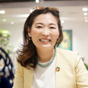 アース製薬 田畑 彩生氏