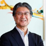 アドビ 石井 龍夫氏