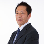 沖縄経済同友会 栩野 浩氏