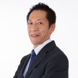 沖縄経済同友会 栩野 浩氏