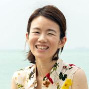 AWSEN 渡邉 さやか氏