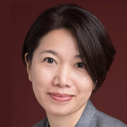 パナソニック 山口 有希子氏