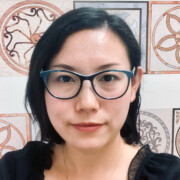 おしんドリーム 佐藤 華子氏