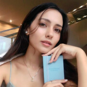 Miss.World Japan Finalist 羽澄アリサ氏