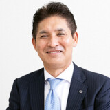 赤嶺 真一氏