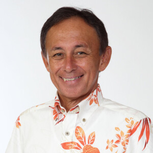沖縄県知事 玉城 デニー氏