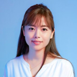 石山 アンジュ氏