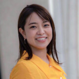 宮城 杏里氏