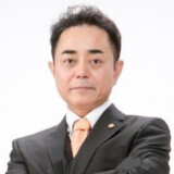 上原 啓司氏