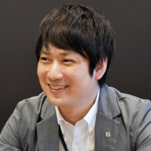 アミタホールディングス 宮原 伸朗氏