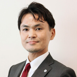 BSI グループジャパン 吉田 太地氏