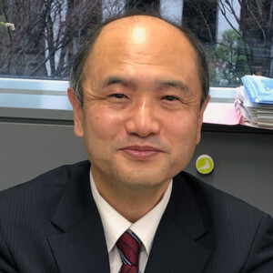 横浜みなとみらい21 古木 淳氏