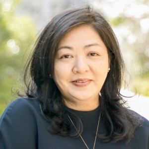 花の国日本協議会 小川 典子