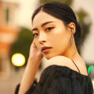 R&Bシンガーソングライター Kylie