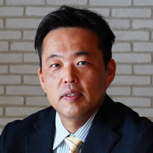 NISSHA 水嶋 宏介氏