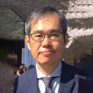 琉球大学 久保田 康裕氏