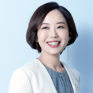 PwC コンサルティング 齊藤 三希子氏