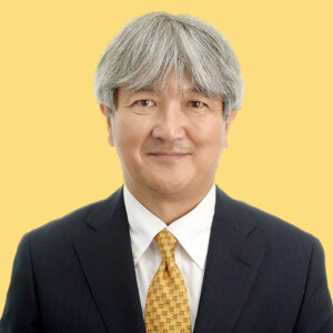 GCNJ 矢部 英貴氏