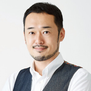 SHIMA DENIM 代表 山本 直人